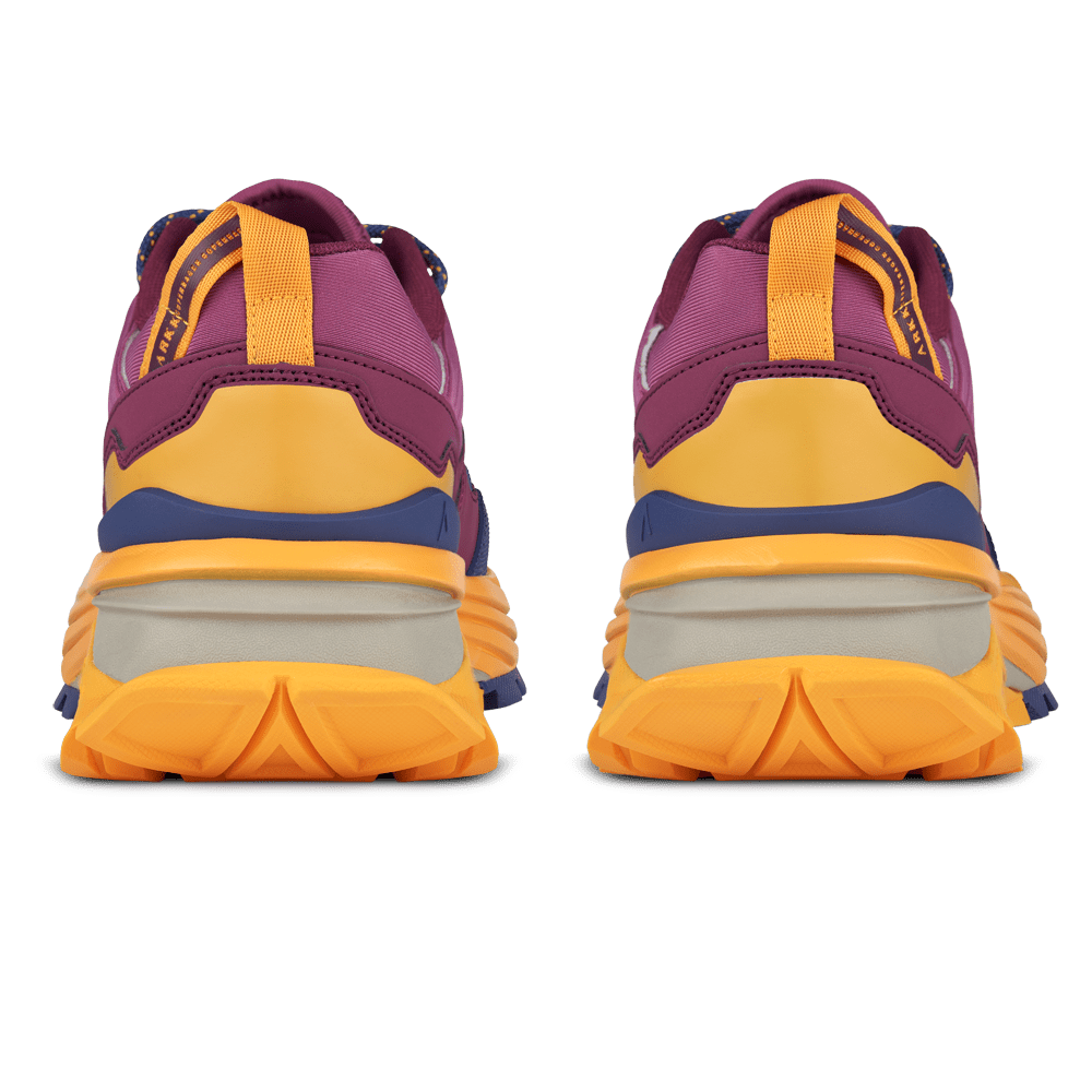 ARKK Collection Duratek-L Nylon TX-22 | Damson Skipper Blue | Men Duratek-L